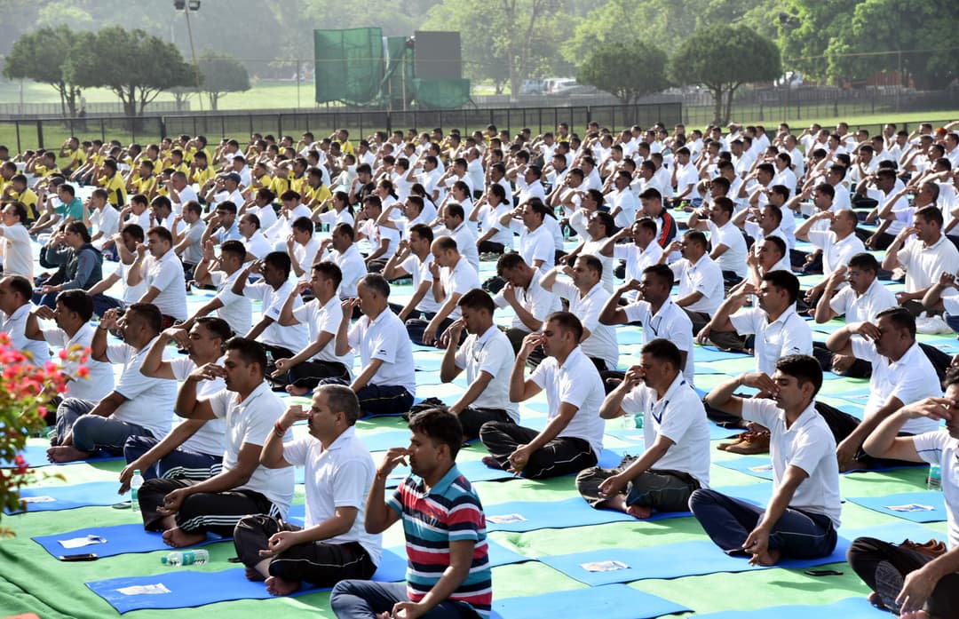 Strength in Every Struggle