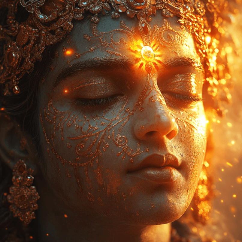 Spiritual Development