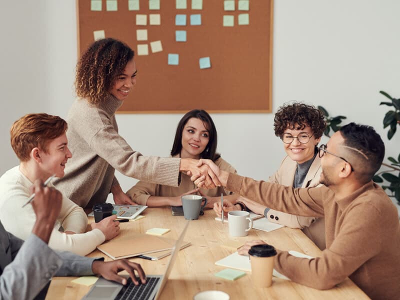 Affectionate Attention